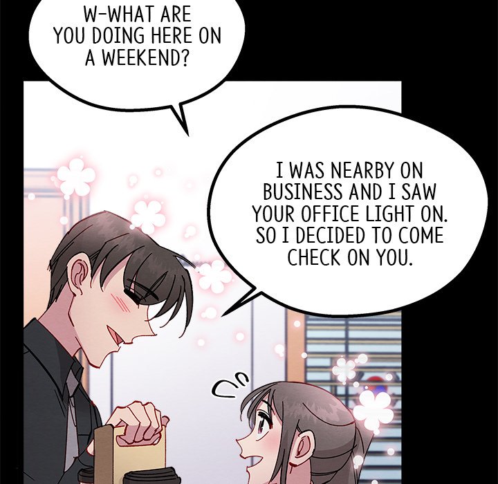 That Couple Has A Secret That Couple Has A Secret EP 32 - Toomics page 33 - 
