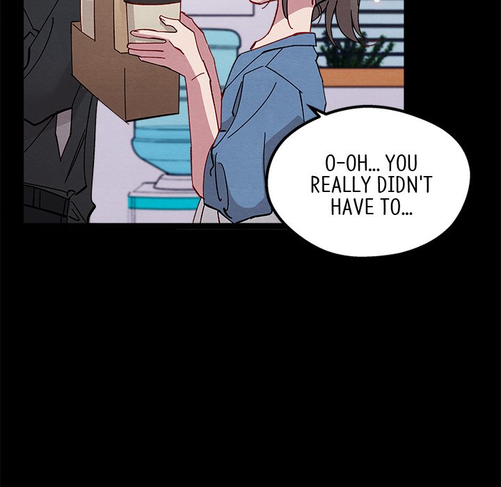 That Couple Has A Secret That Couple Has A Secret EP 32 - Toomics page 34 - 