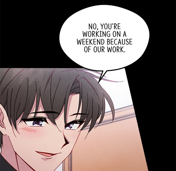 That Couple Has A Secret That Couple Has A Secret EP 32 - Toomics page 35 - 