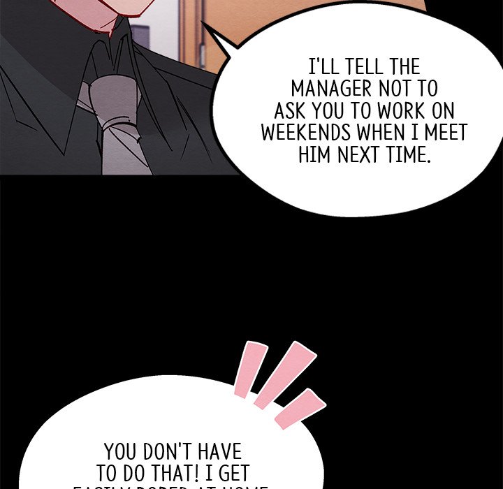 That Couple Has A Secret That Couple Has A Secret EP 32 - Toomics page 36 - 