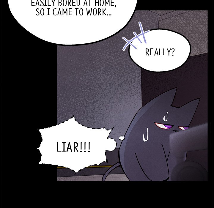 That Couple Has A Secret That Couple Has A Secret EP 32 - Toomics page 37 - 