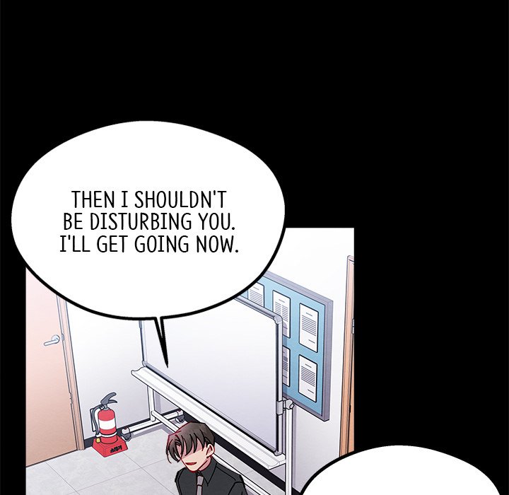 That Couple Has A Secret That Couple Has A Secret EP 32 - Toomics page 38 - 