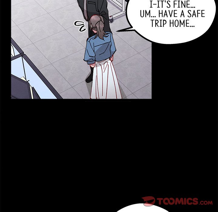 That Couple Has A Secret That Couple Has A Secret EP 32 - Toomics page 39 - 