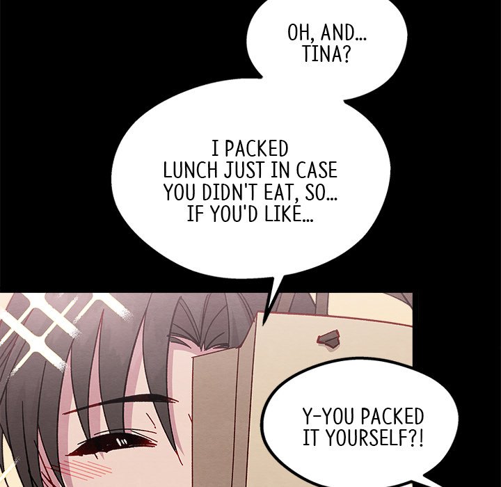 That Couple Has A Secret That Couple Has A Secret EP 32 - Toomics page 40 - 