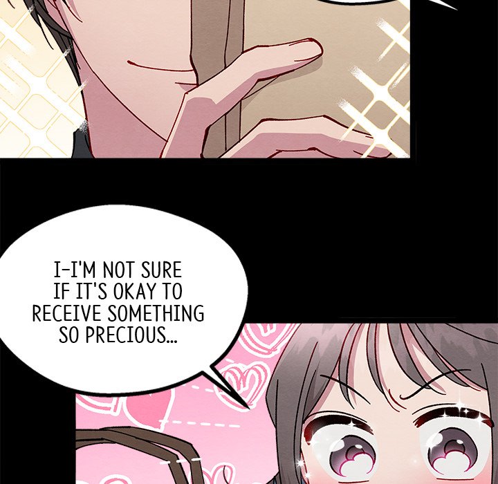 That Couple Has A Secret That Couple Has A Secret EP 32 - Toomics page 41 - 