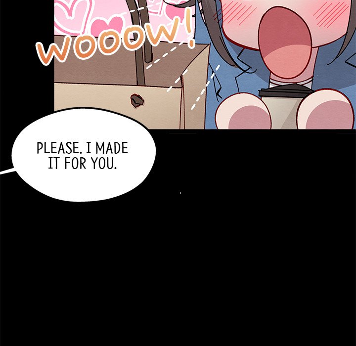 That Couple Has A Secret That Couple Has A Secret EP 32 - Toomics page 42 - 