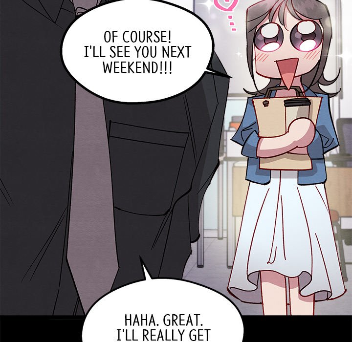 That Couple Has A Secret That Couple Has A Secret EP 32 - Toomics page 44 - 
