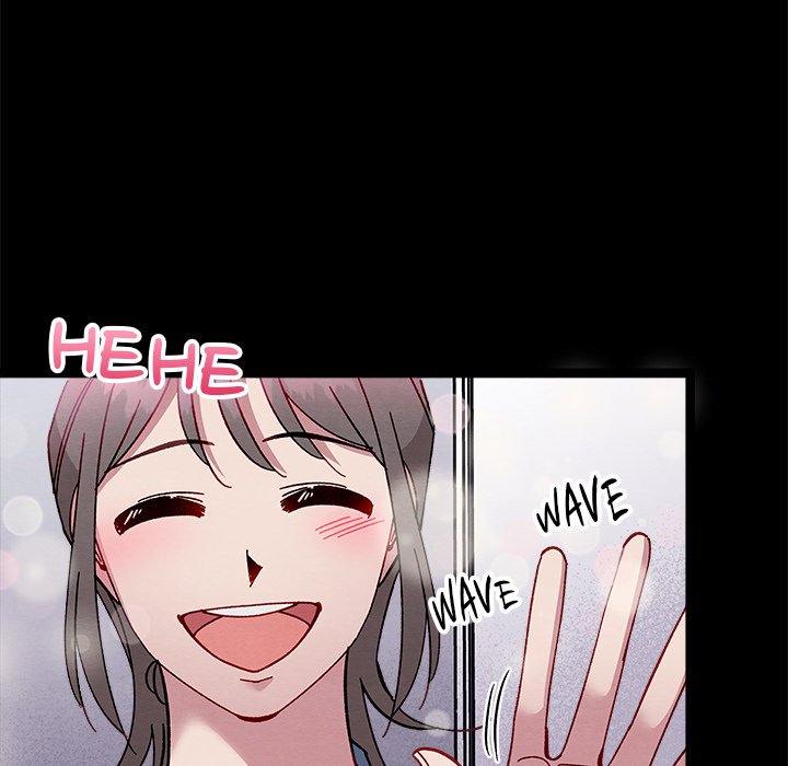 That Couple Has A Secret That Couple Has A Secret EP 32 - Toomics page 46 - 