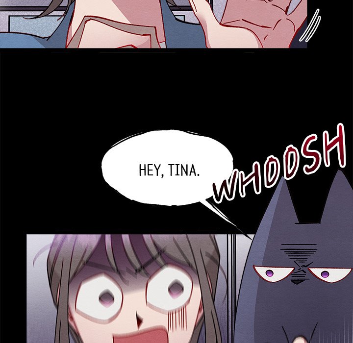 That Couple Has A Secret That Couple Has A Secret EP 32 - Toomics page 47 - 