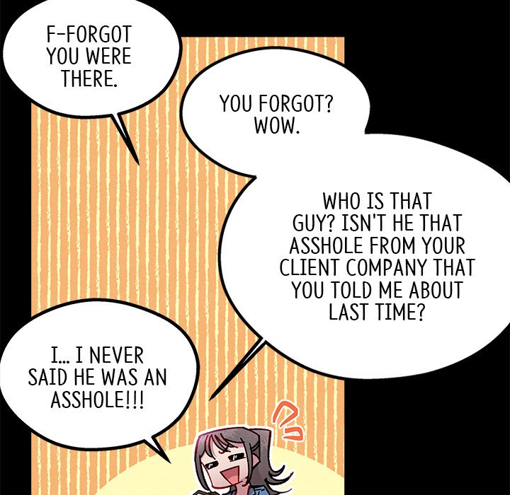 That Couple Has A Secret That Couple Has A Secret EP 32 - Toomics page 49 - 