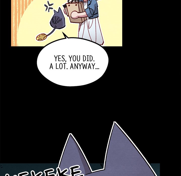 That Couple Has A Secret That Couple Has A Secret EP 32 - Toomics page 50 - 