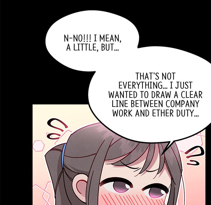 That Couple Has A Secret That Couple Has A Secret EP 32 - Toomics page 52 - 