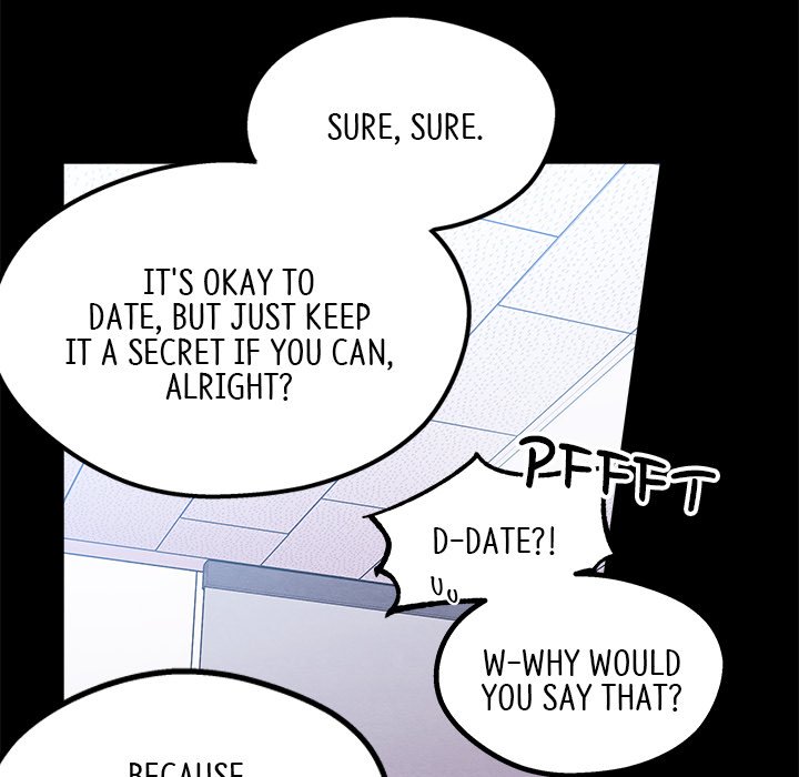 That Couple Has A Secret That Couple Has A Secret EP 32 - Toomics page 54 - 
