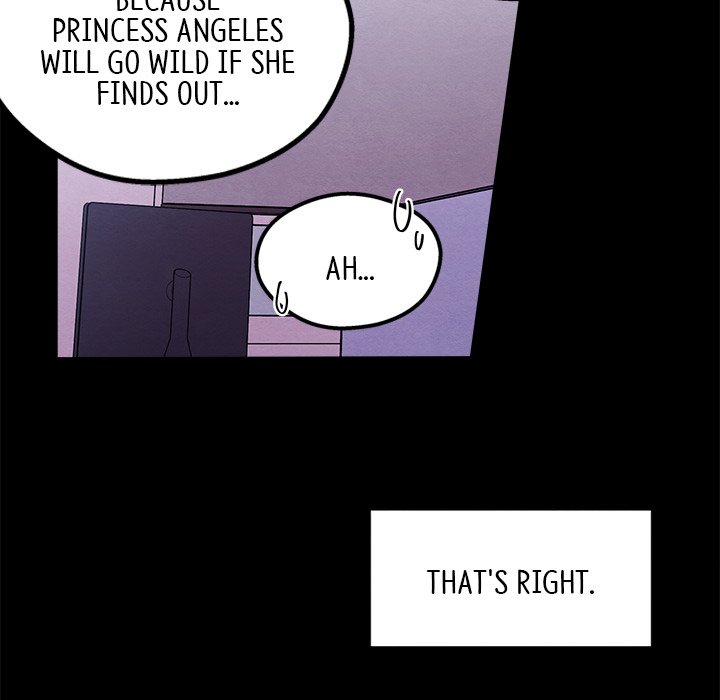 That Couple Has A Secret That Couple Has A Secret EP 32 - Toomics page 55 - 