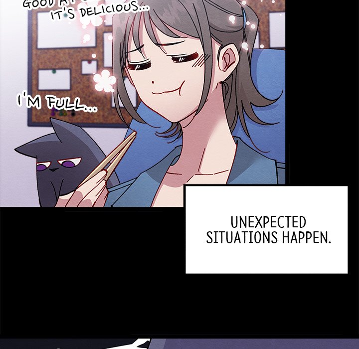 That Couple Has A Secret That Couple Has A Secret EP 32 - Toomics page 59 - 