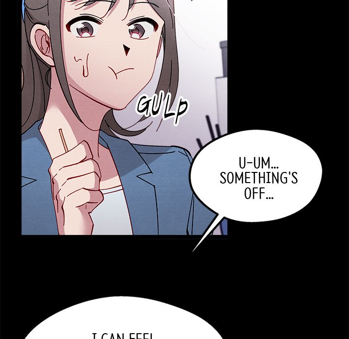 That Couple Has A Secret That Couple Has A Secret EP 32 - Toomics page 64 - 