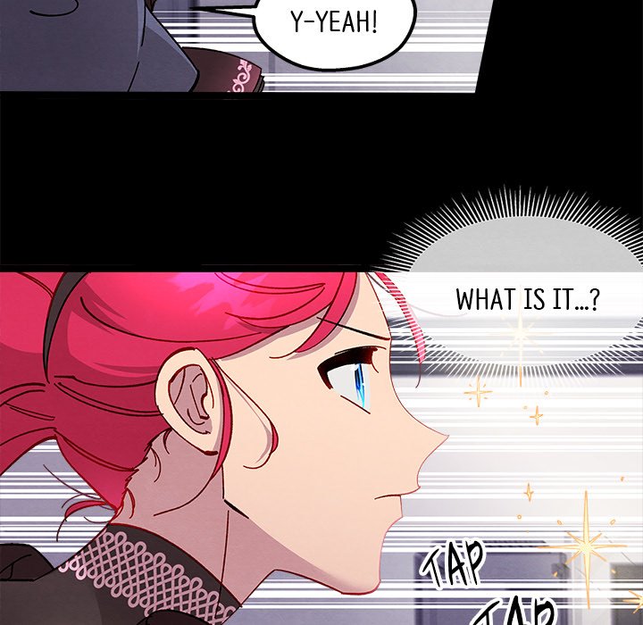 That Couple Has A Secret That Couple Has A Secret EP 32 - Toomics page 69 - 
