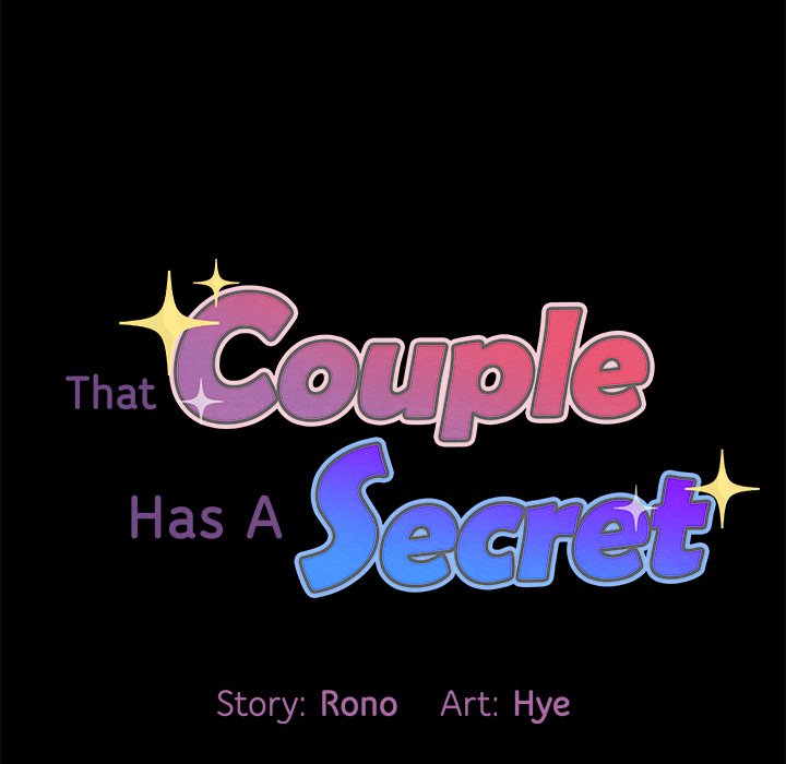 That Couple Has A Secret That Couple Has A Secret EP 32 - Toomics page 9 - 