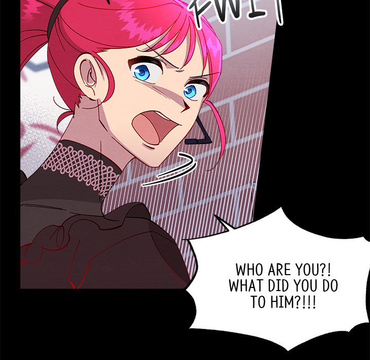 That Couple Has A Secret That Couple Has A Secret EP 32 - Toomics page 86 - 