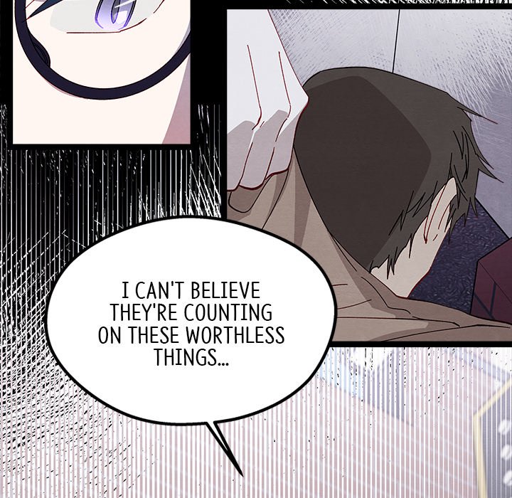 That Couple Has A Secret That Couple Has A Secret EP 32 - Toomics page 94 - 