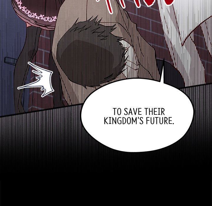That Couple Has A Secret That Couple Has A Secret EP 32 - Toomics page 96 - 