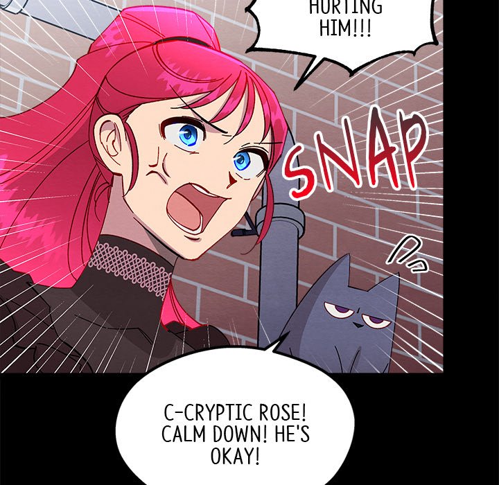 That Couple Has A Secret That Couple Has A Secret EP 32 - Toomics page 98 - 