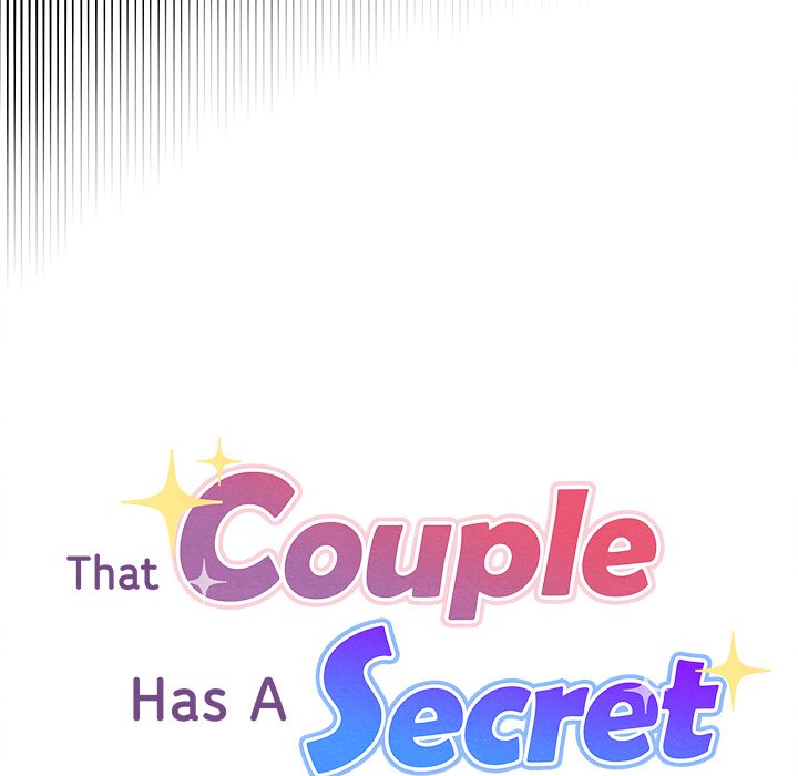That Couple Has A Secret That Couple Has A Secret EP 33 - Toomics page 11 - 