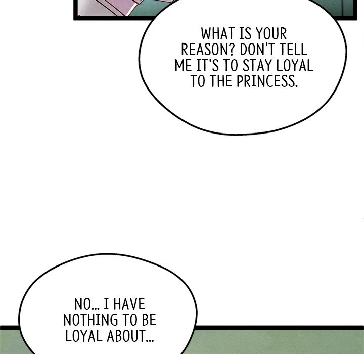That Couple Has A Secret That Couple Has A Secret EP 33 - Toomics page 101 - 