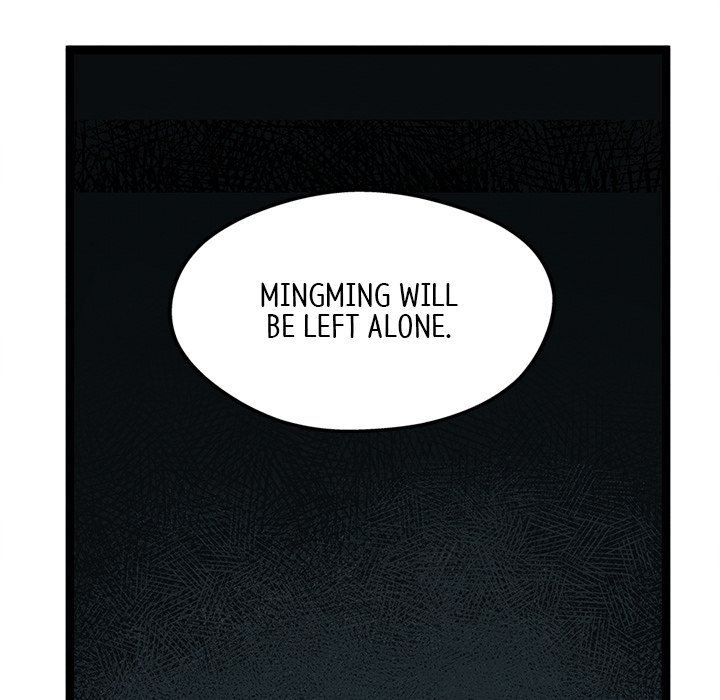 That Couple Has A Secret That Couple Has A Secret EP 33 - Toomics page 104 - 