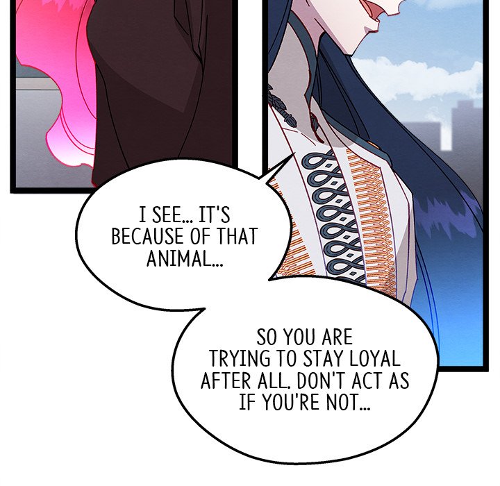 That Couple Has A Secret That Couple Has A Secret EP 33 - Toomics page 107 - 