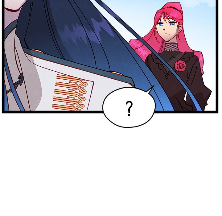 That Couple Has A Secret That Couple Has A Secret EP 33 - Toomics page 109 - 