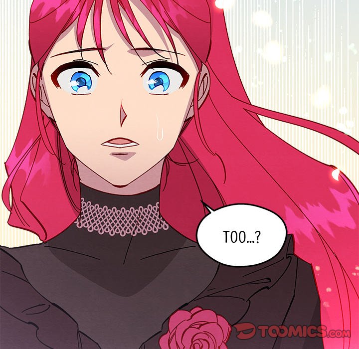That Couple Has A Secret That Couple Has A Secret EP 33 - Toomics page 111 - 