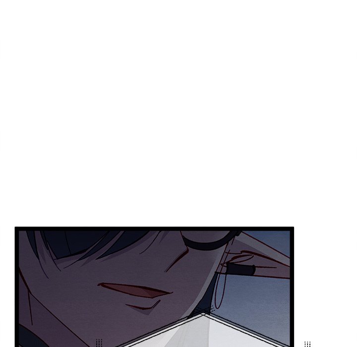 That Couple Has A Secret That Couple Has A Secret EP 33 - Toomics page 113 - 