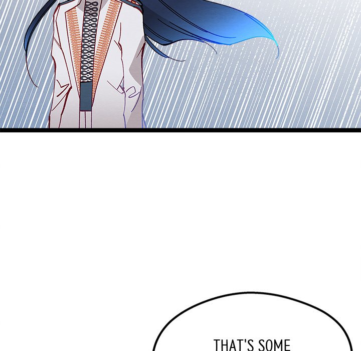 That Couple Has A Secret That Couple Has A Secret EP 33 - Toomics page 122 - 