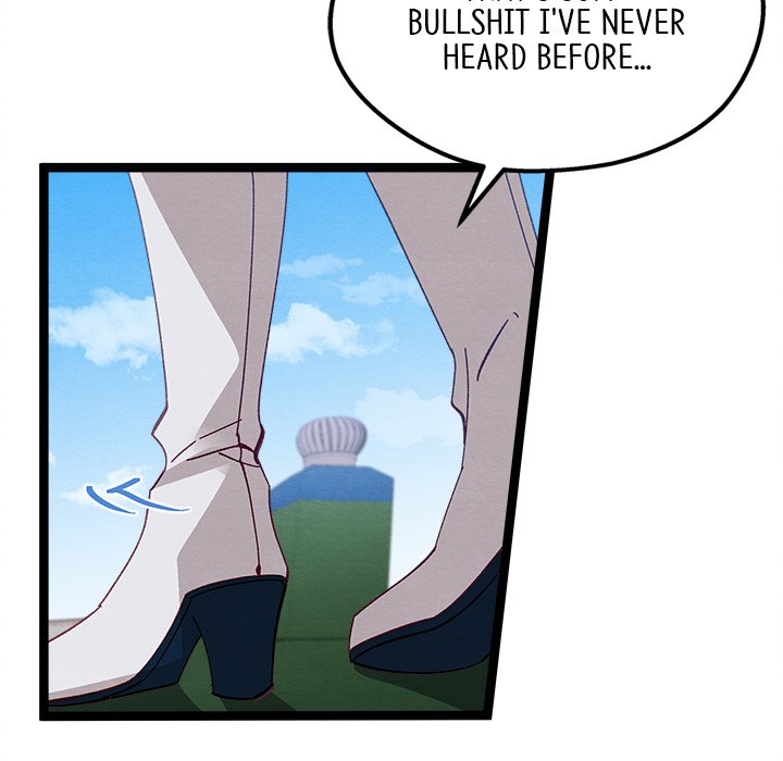 That Couple Has A Secret That Couple Has A Secret EP 33 - Toomics page 123 - 