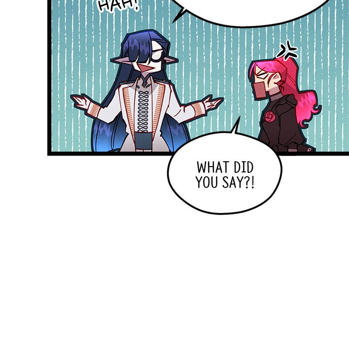 That Couple Has A Secret That Couple Has A Secret EP 33 - Toomics page 125 - 