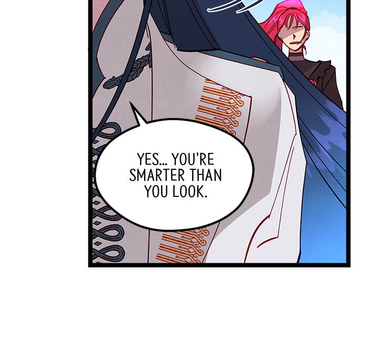That Couple Has A Secret That Couple Has A Secret EP 33 - Toomics page 134 - 
