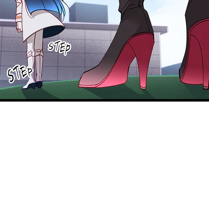 That Couple Has A Secret That Couple Has A Secret EP 33 - Toomics page 137 - 