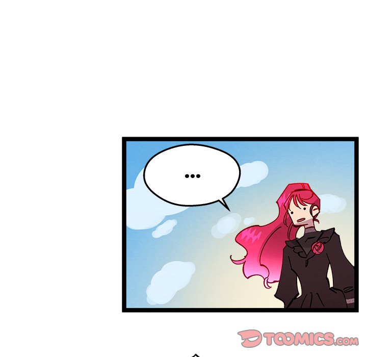 That Couple Has A Secret That Couple Has A Secret EP 33 - Toomics page 138 - 