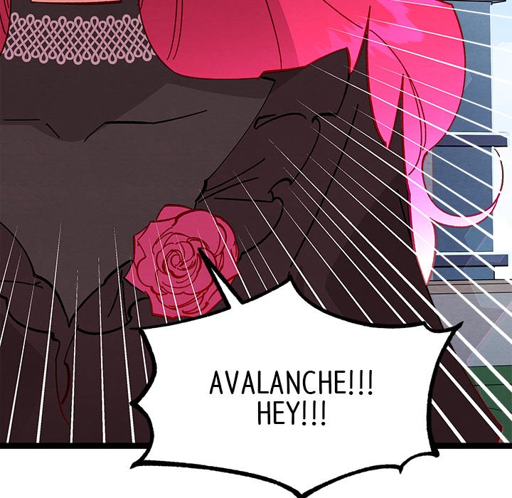 That Couple Has A Secret That Couple Has A Secret EP 33 - Toomics page 142 - 