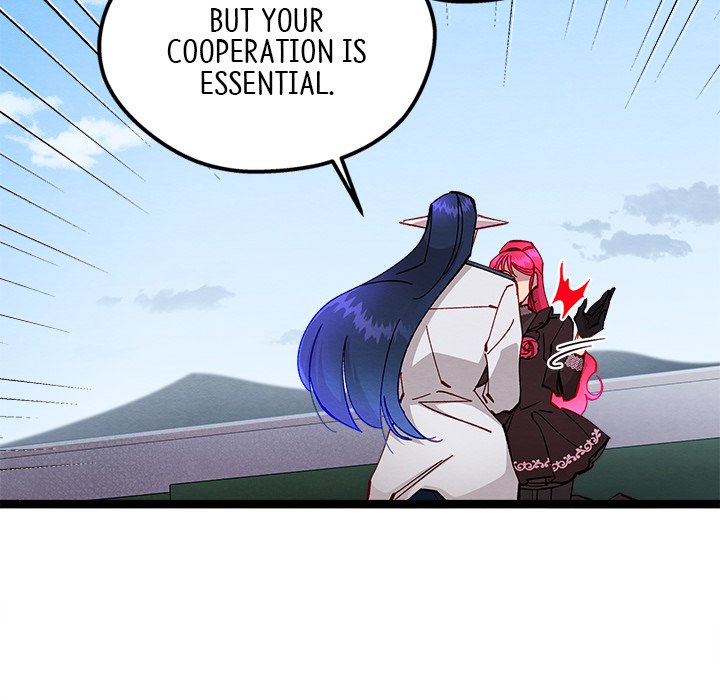 That Couple Has A Secret That Couple Has A Secret EP 33 - Toomics page 19 - 