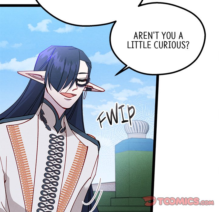 That Couple Has A Secret That Couple Has A Secret EP 33 - Toomics page 21 - 