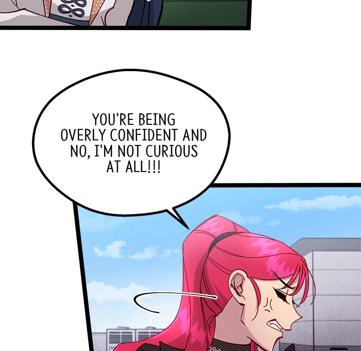 That Couple Has A Secret That Couple Has A Secret EP 33 - Toomics page 22 - 