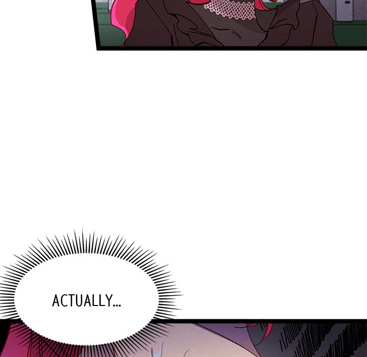 That Couple Has A Secret That Couple Has A Secret EP 33 - Toomics page 23 - 