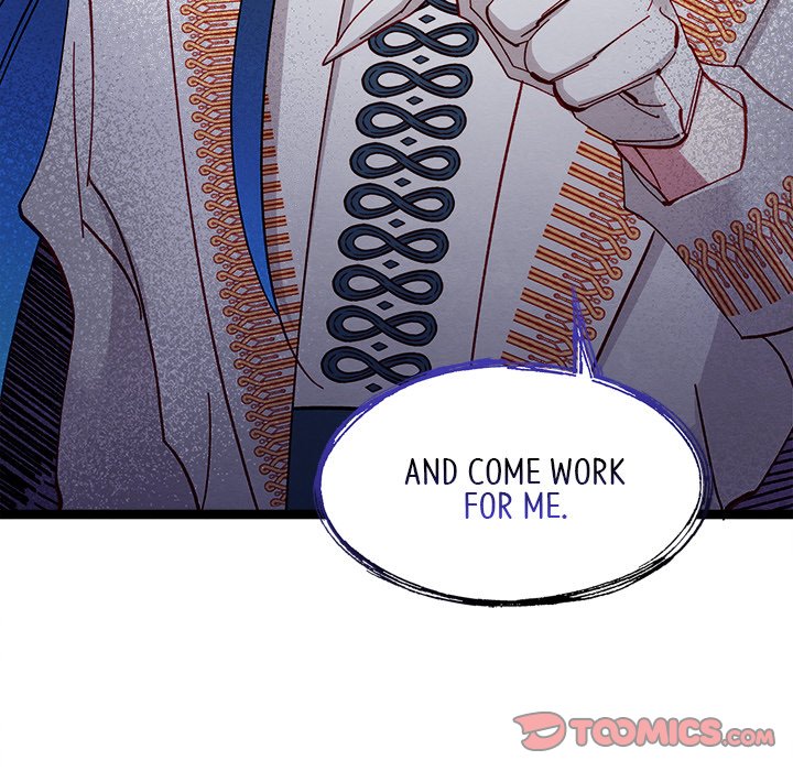 That Couple Has A Secret That Couple Has A Secret EP 33 - Toomics page 30 - 