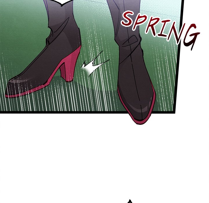 That Couple Has A Secret That Couple Has A Secret EP 33 - Toomics page 32 - 