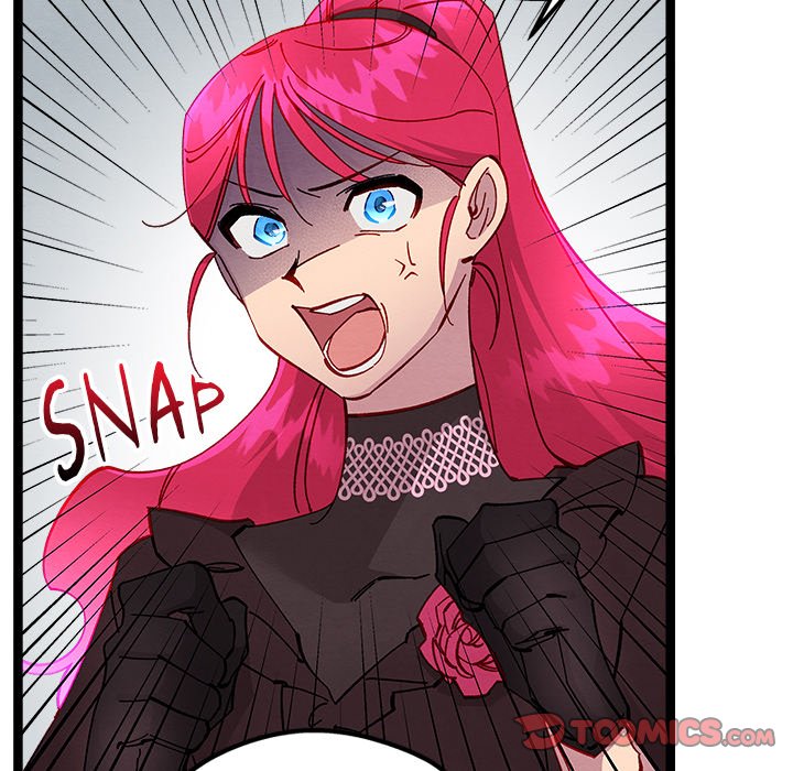 That Couple Has A Secret That Couple Has A Secret EP 33 - Toomics page 39 - 
