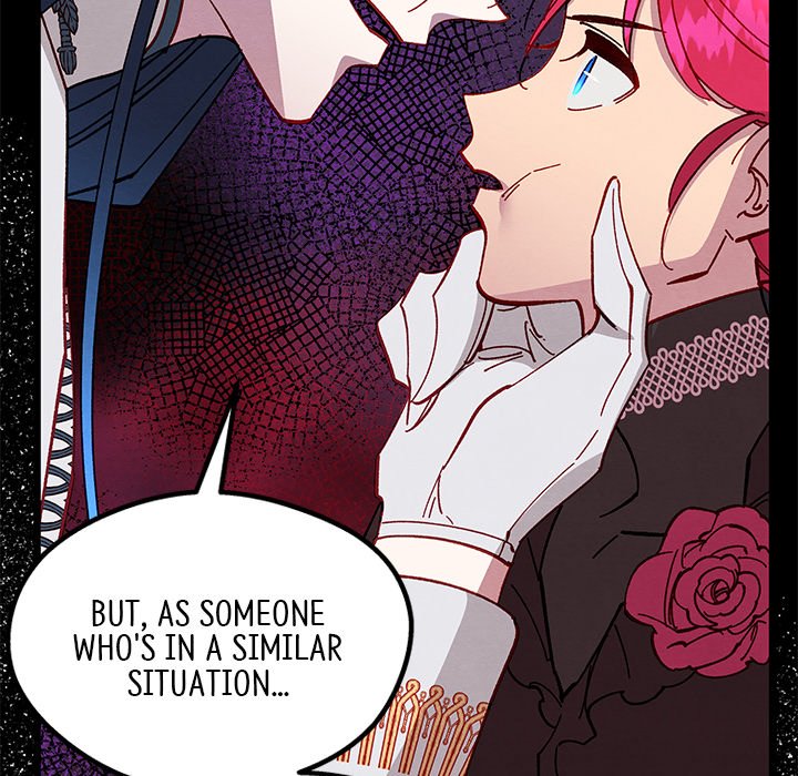 That Couple Has A Secret That Couple Has A Secret EP 33 - Toomics page 5 - 