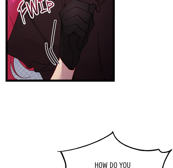 That Couple Has A Secret That Couple Has A Secret EP 33 - Toomics page 43 - 