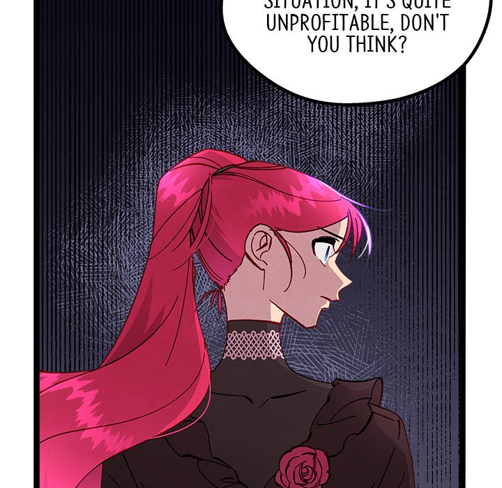 That Couple Has A Secret That Couple Has A Secret EP 33 - Toomics page 50 - 